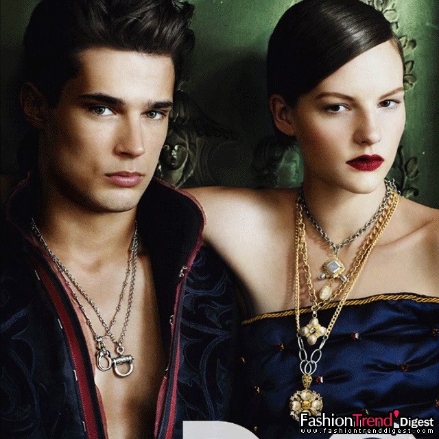 Dolce & Gabbana 2009ﶬͼƬ